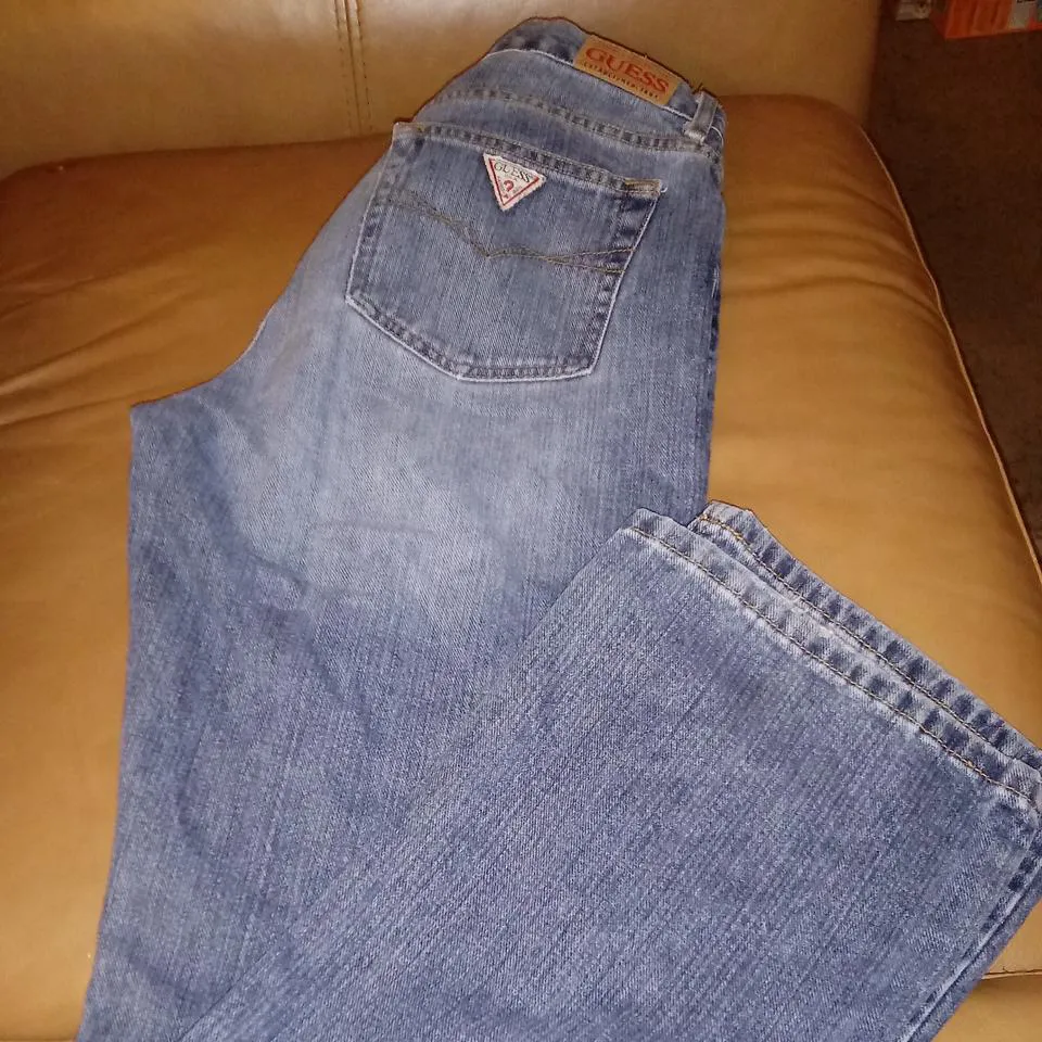Guess Women's Jeans