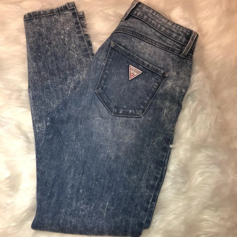 Guess Women's Jeans
