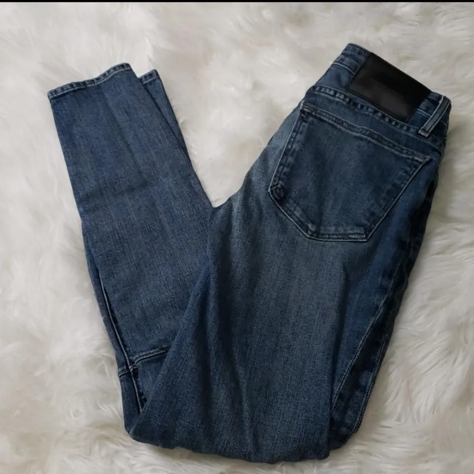 Helmut Lang Women's Jeans