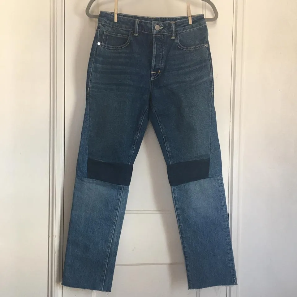 Helmut Lang Women's Jeans