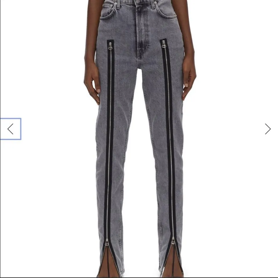 Helmut Lang Women's Jeans