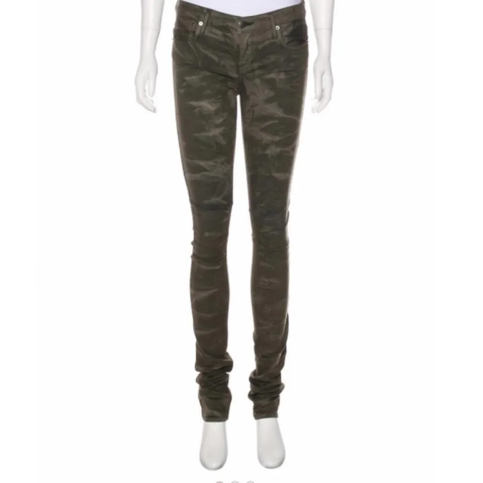 Helmut Lang Women's multi Jeans