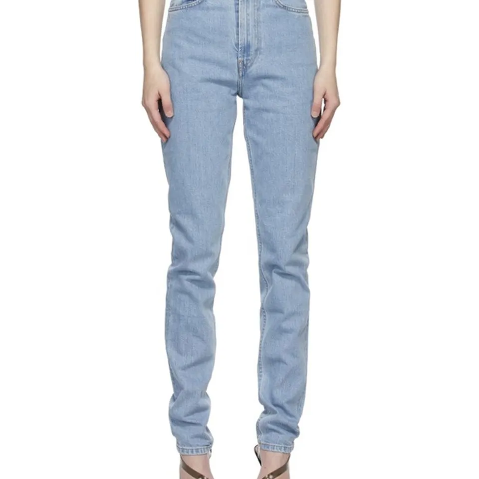 Helmut Lang Women's Jeans