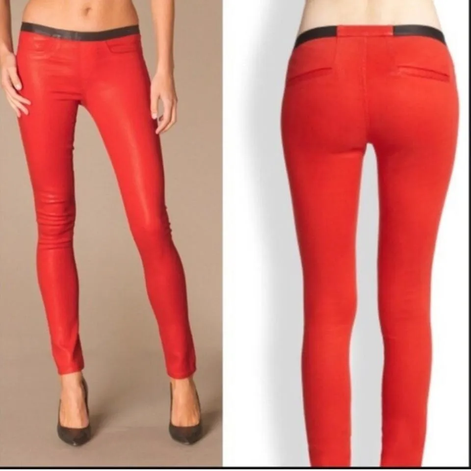 Helmut Lang Women's Jeans