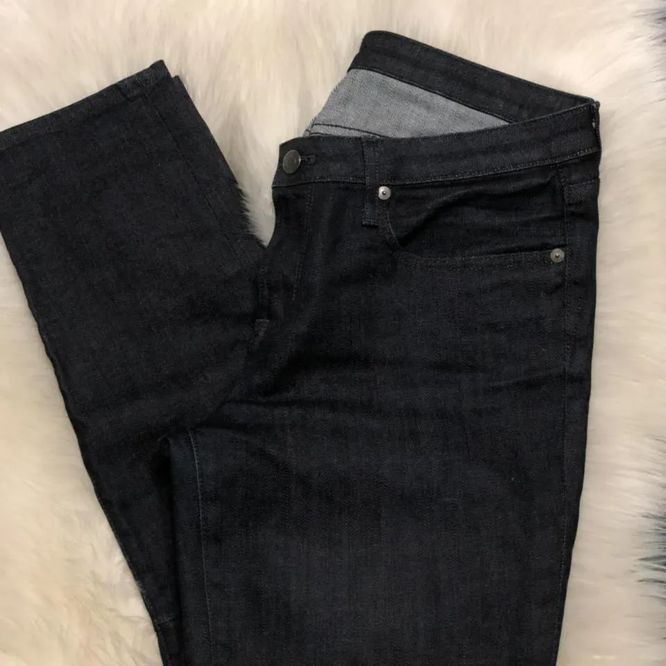 Helmut Lang Women's Jeans