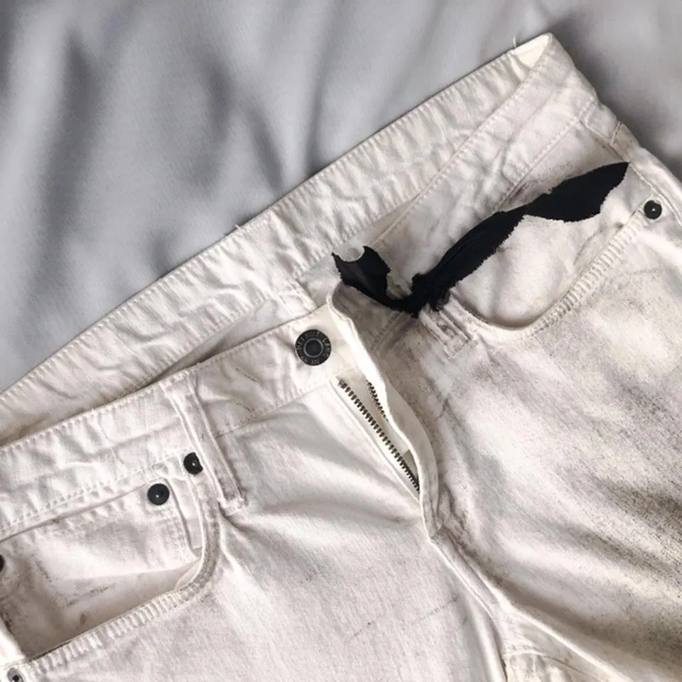 Helmut Lang Women's Jeans