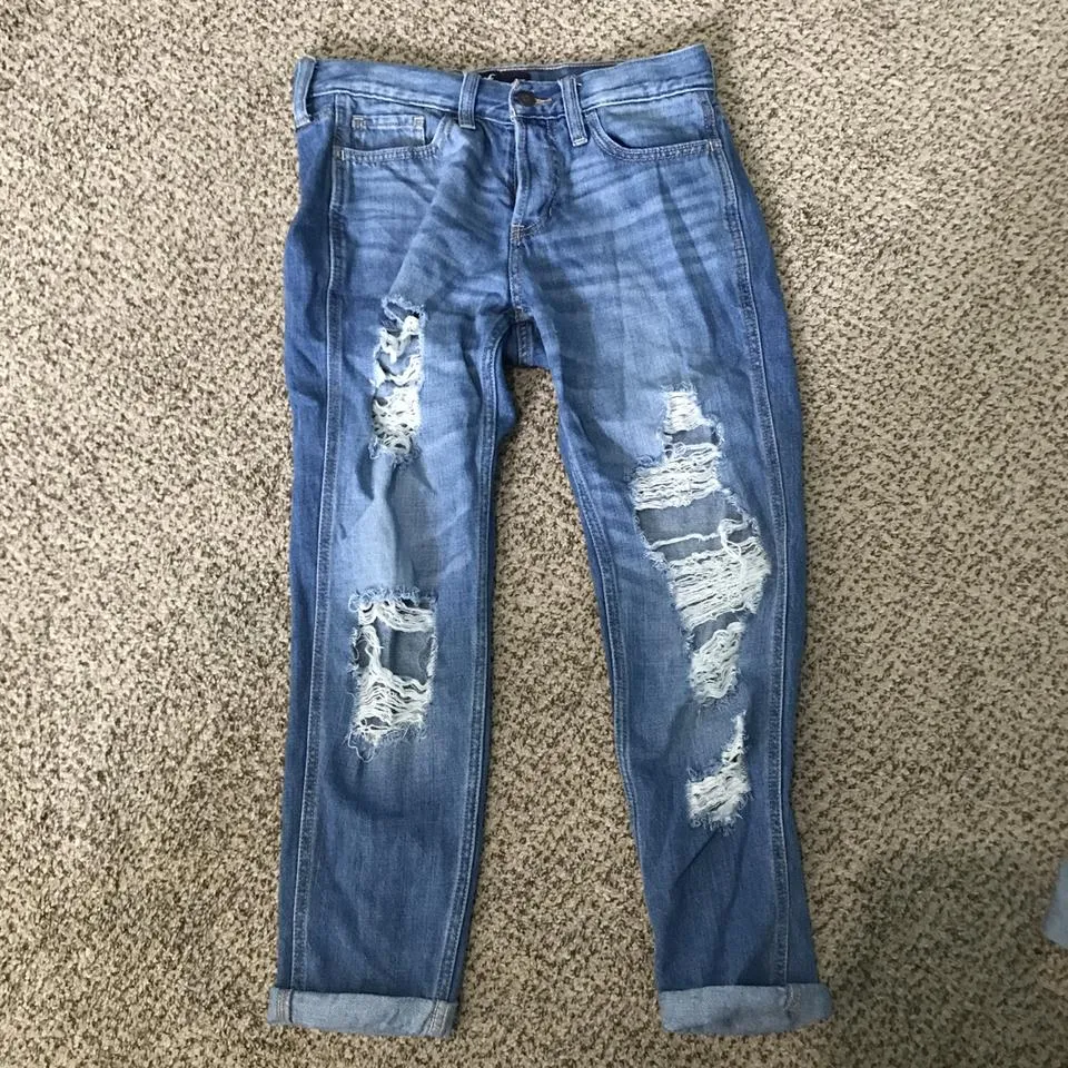 Hollister Co. Women's Jeans