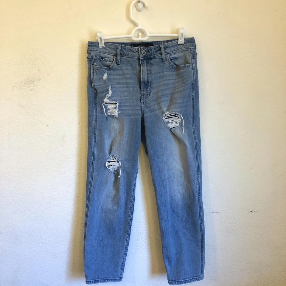Hollister Co. Women's Jeans