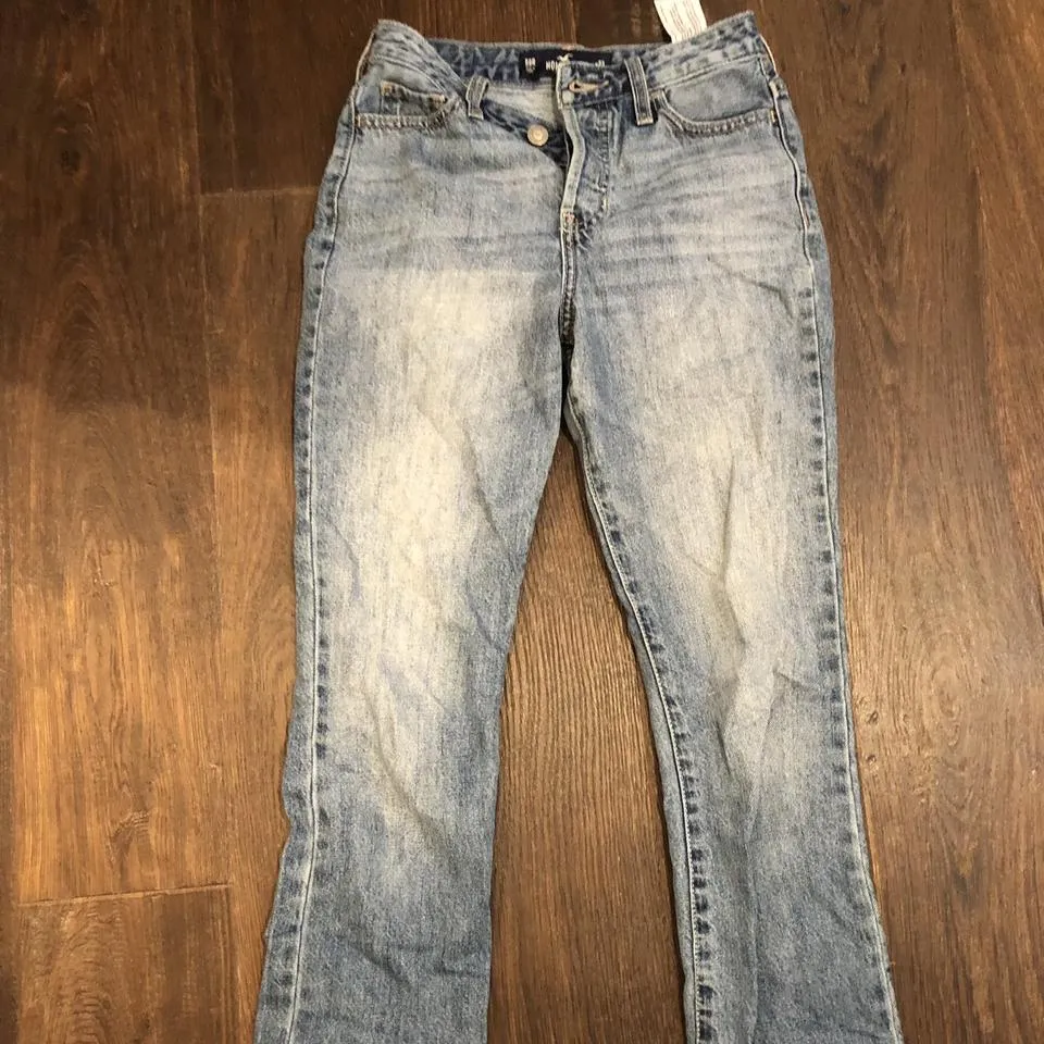 Hollister Co. Women's Jeans