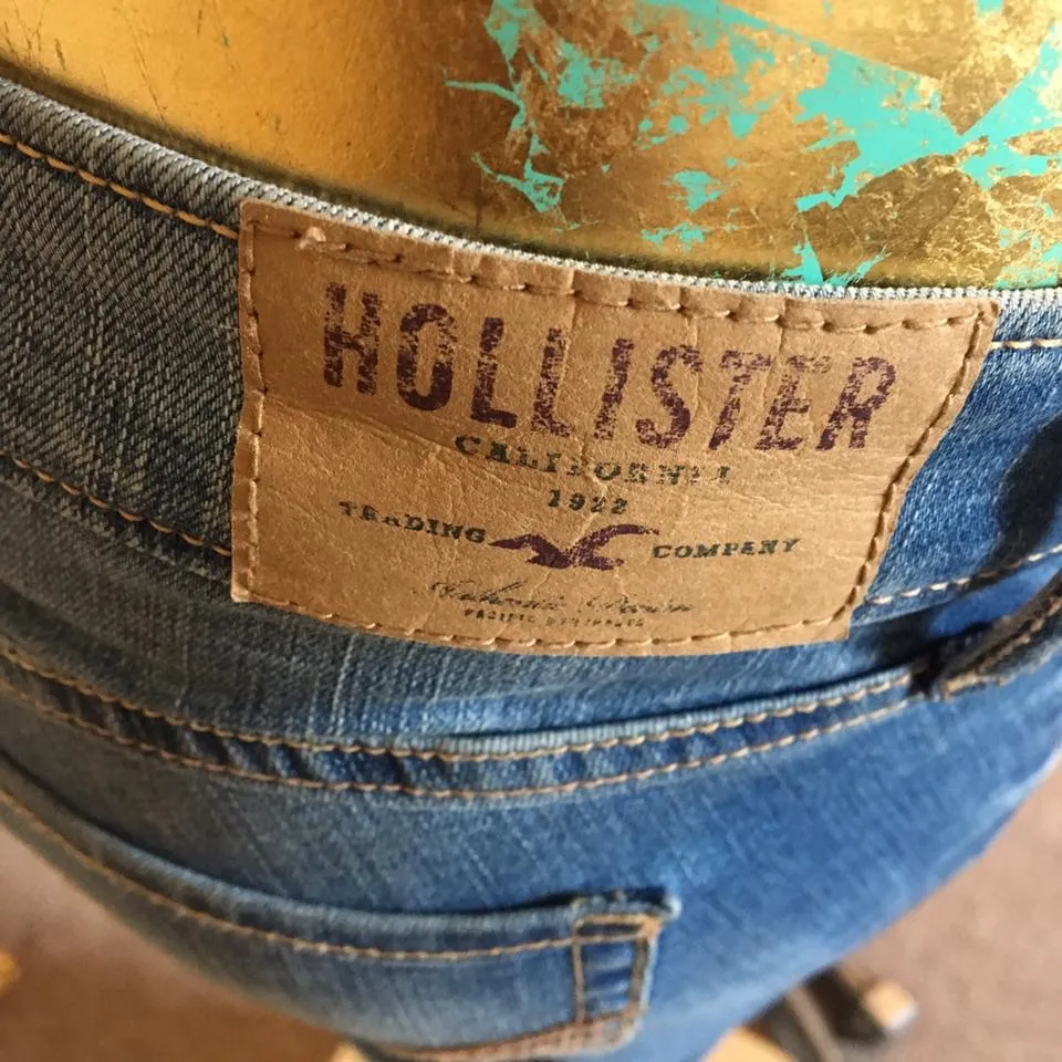 Hollister Co. Women's Jeans