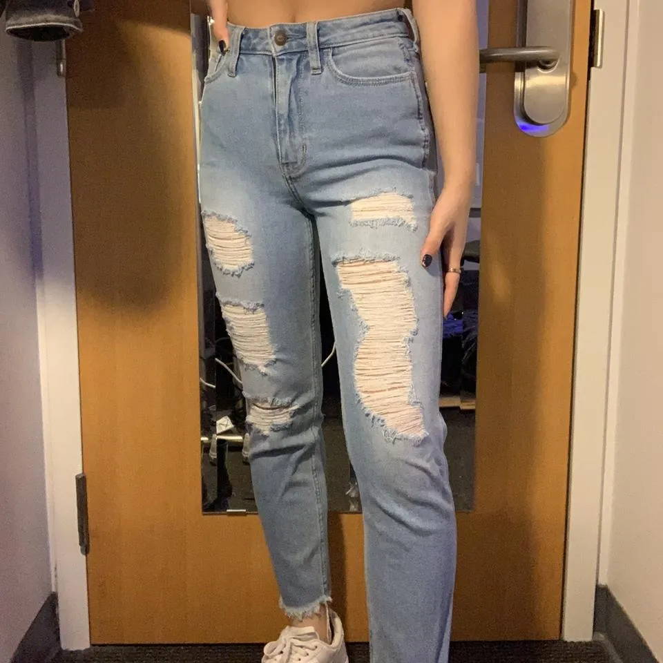Hollister Co. Women's Jeans