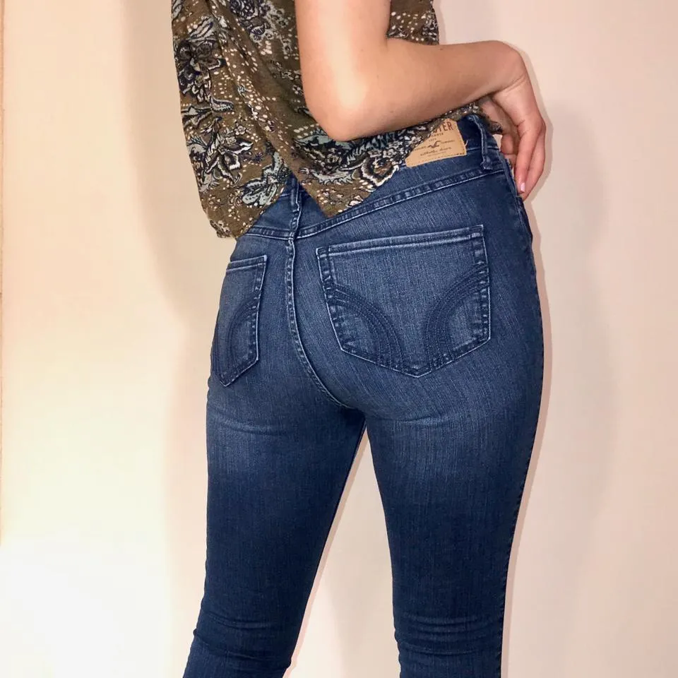 Hollister Co. Women's Jeans