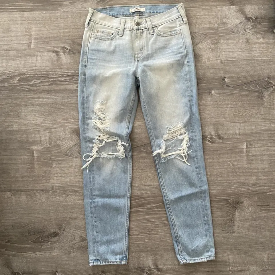 Hollister Co. Women's Jeans