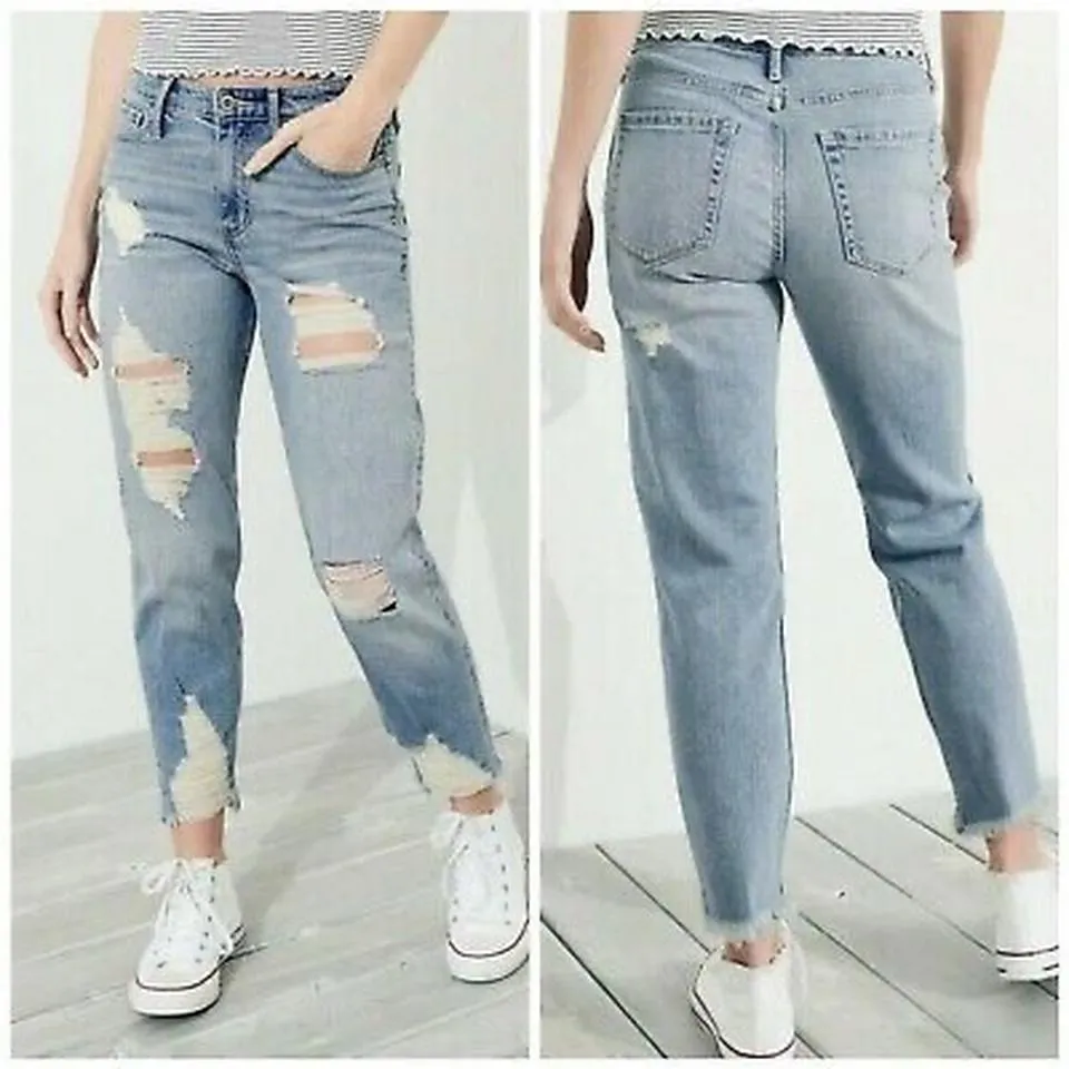 Hollister Co. Women's Jeans