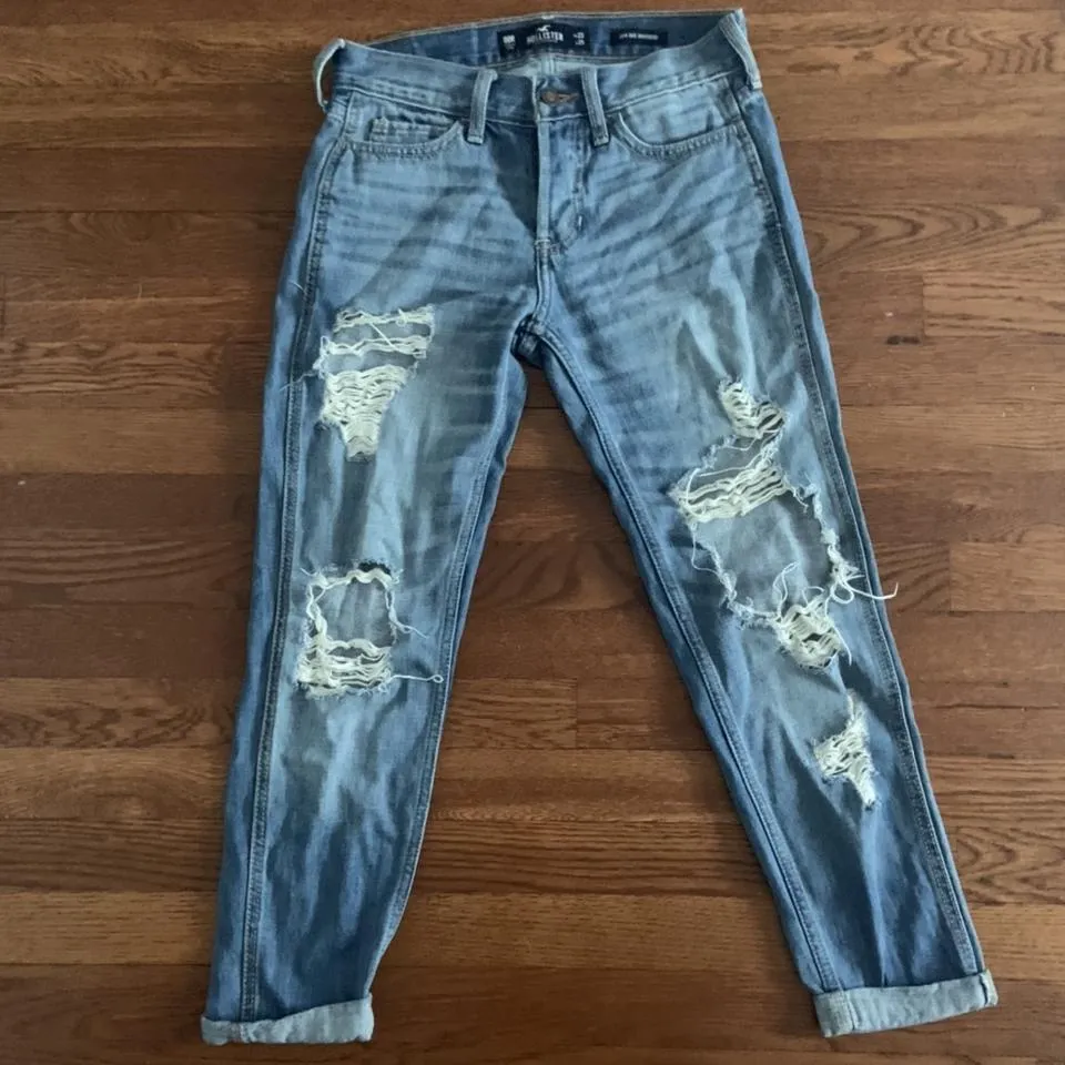 Hollister Co. Women's Jeans