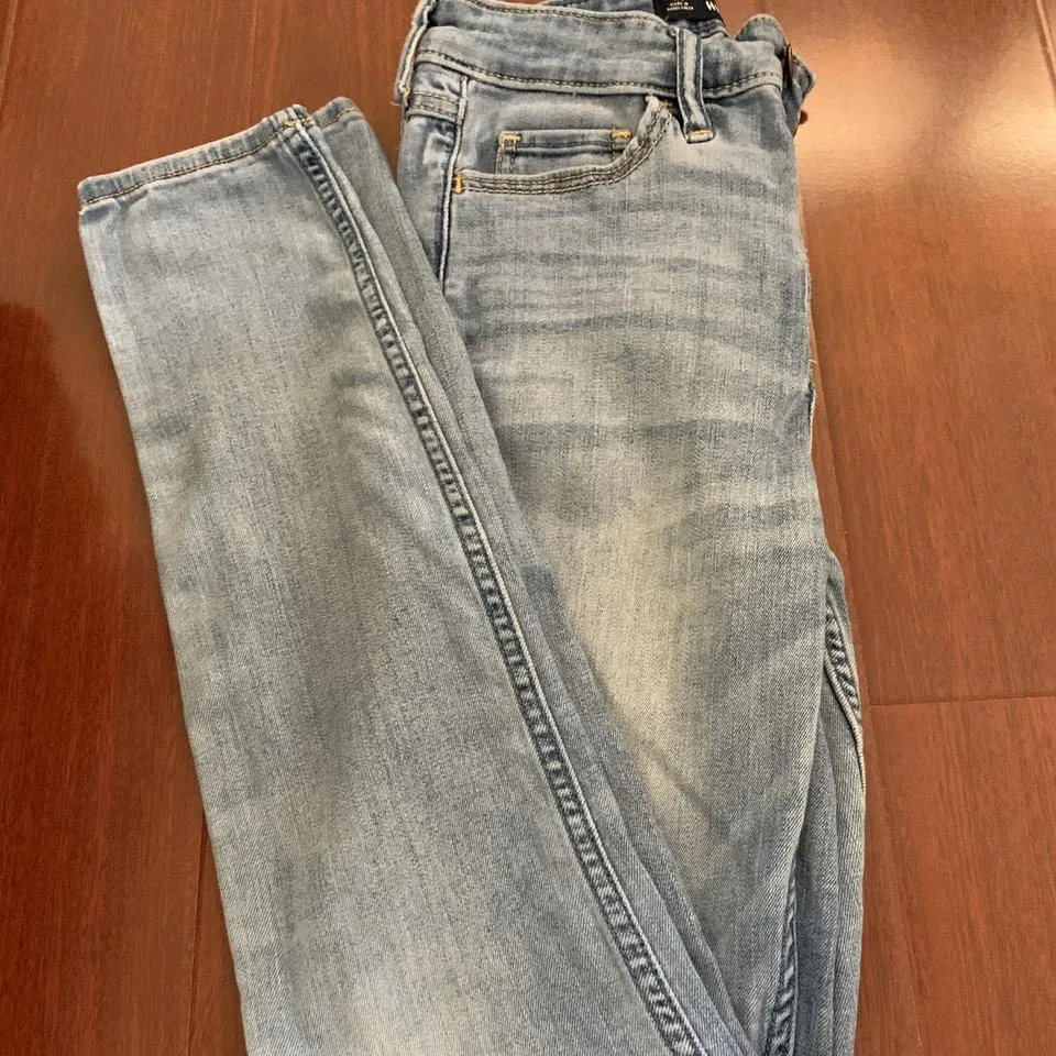 Hollister Co. Women's Jeans