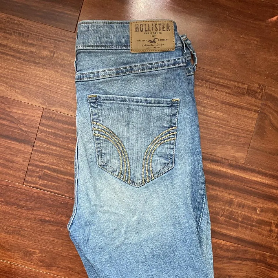 Hollister Co. Women's Jeans