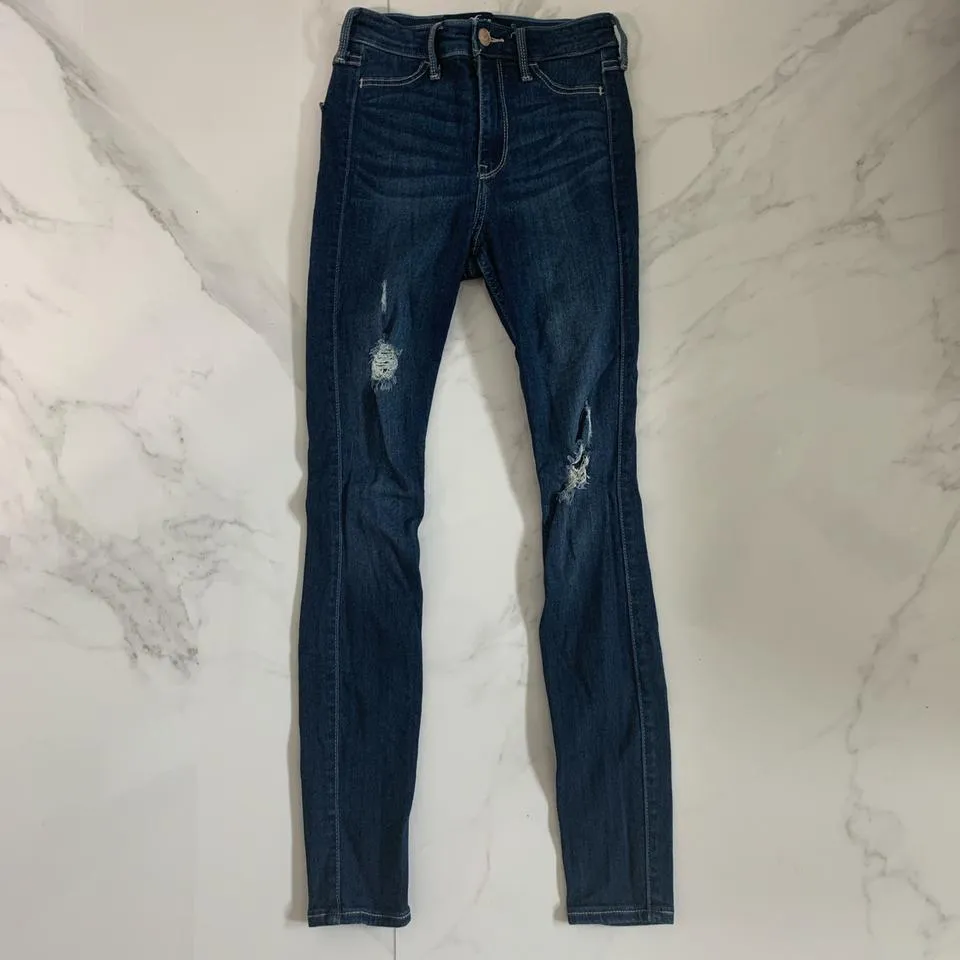 Hollister Co. Women's Jeans