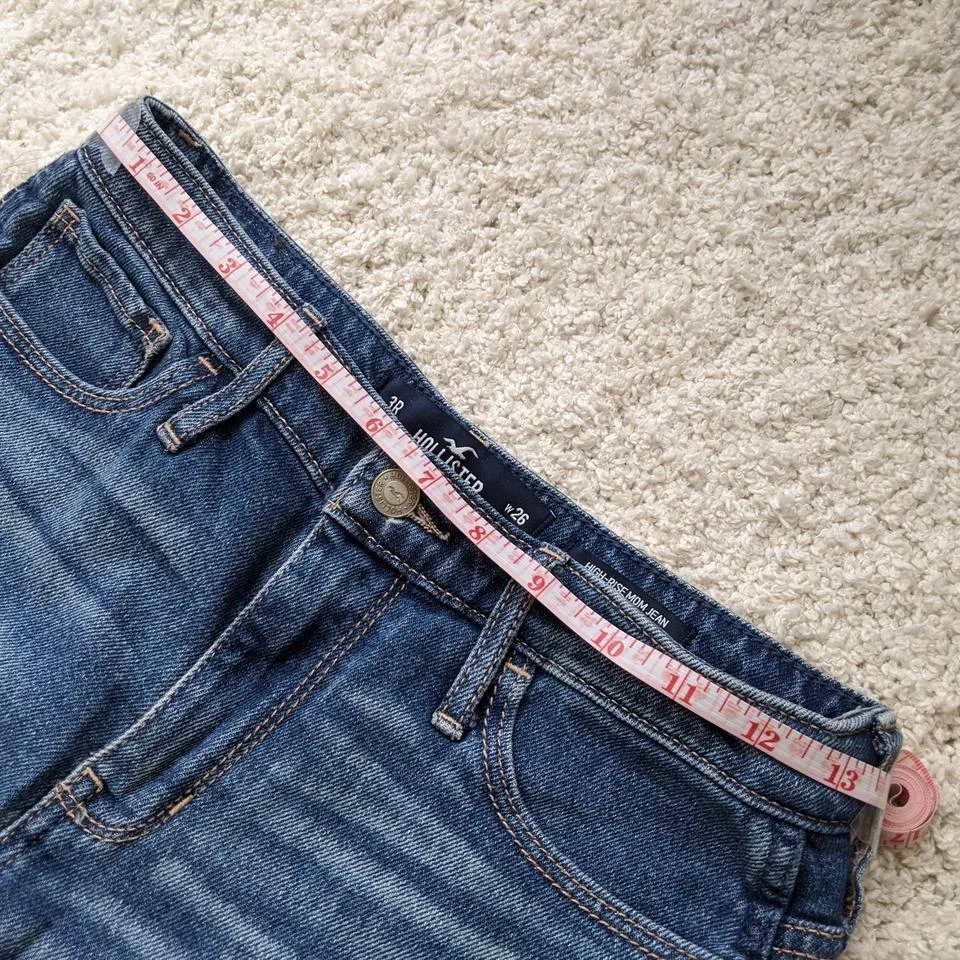 Hollister Co. Women's Jeans
