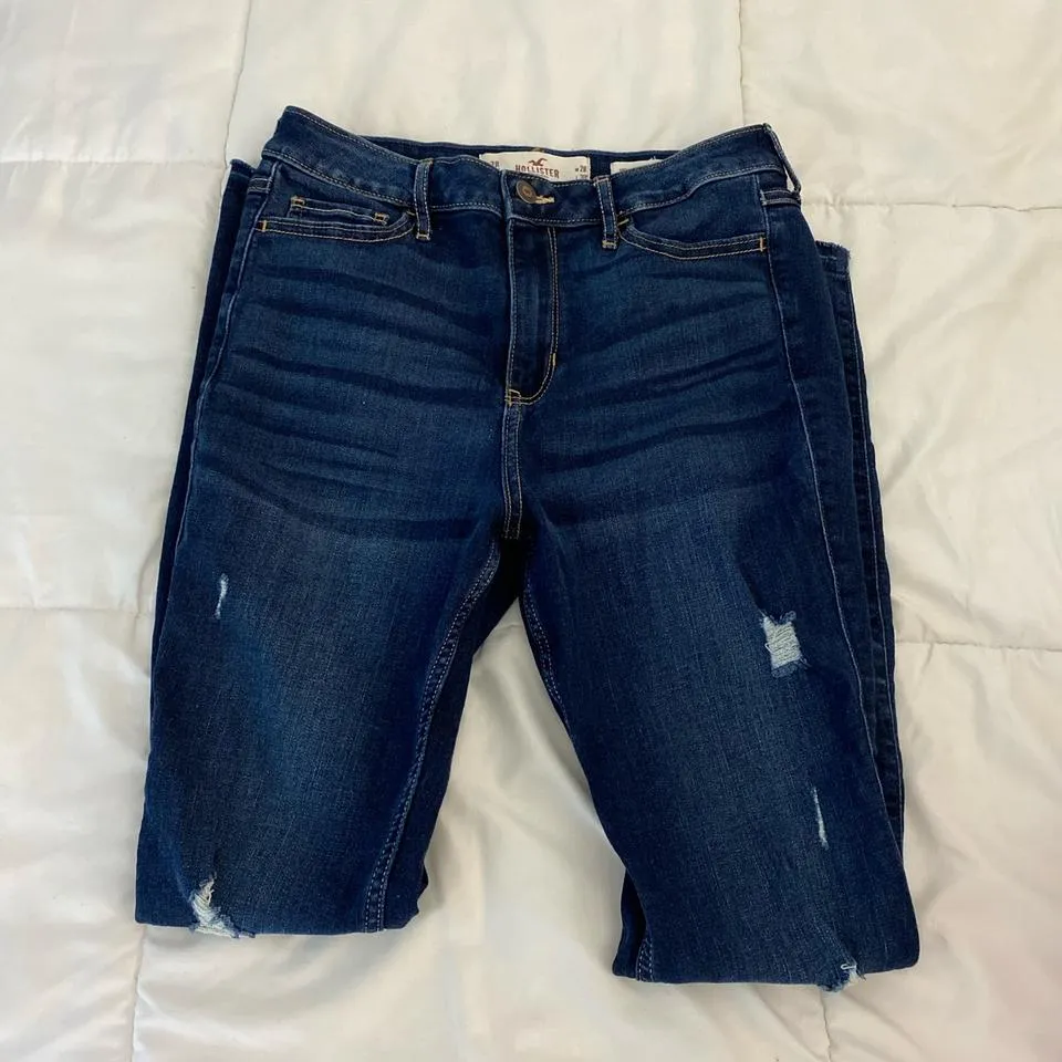 Hollister Co. Women's Jeans