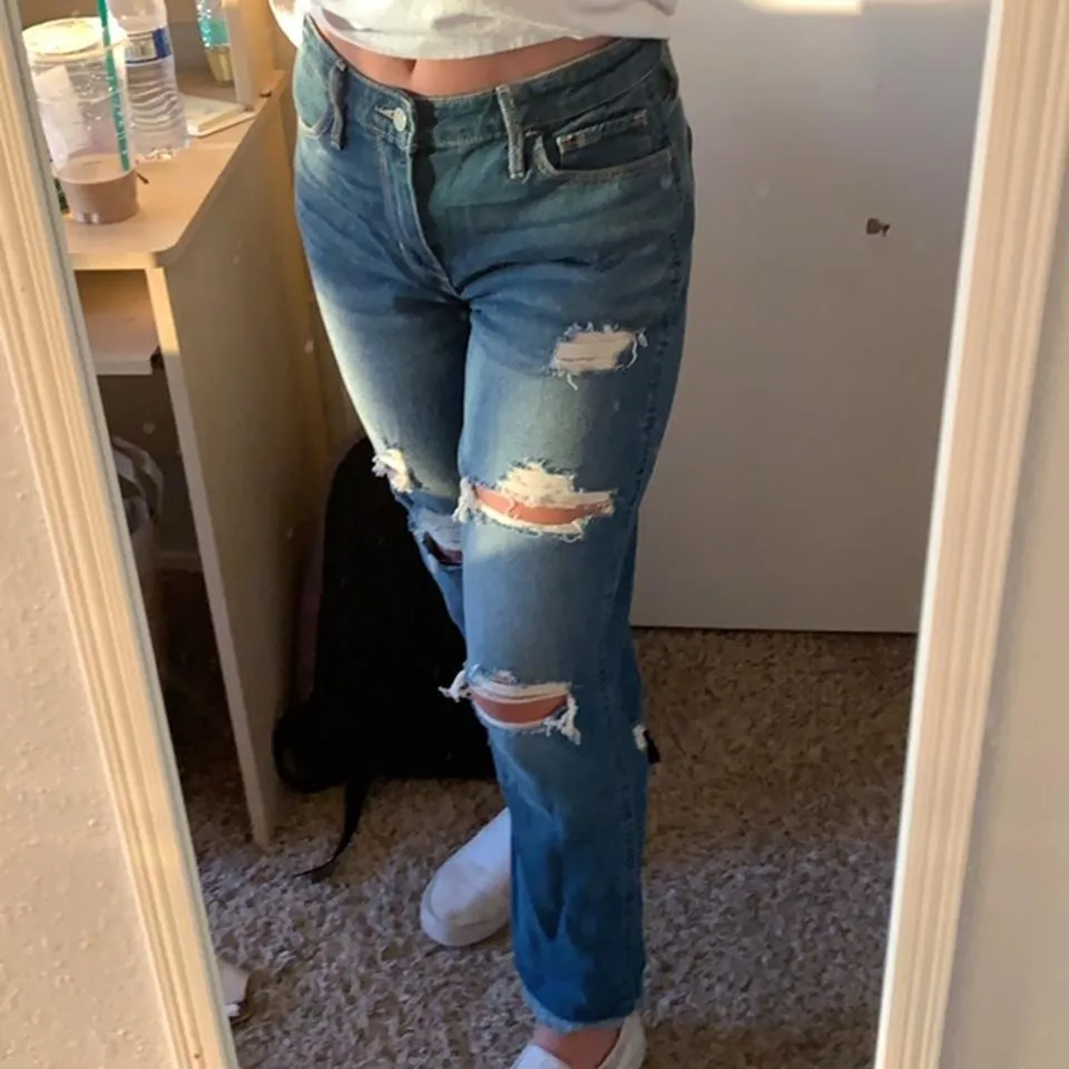 Hollister Co. Women's Jeans