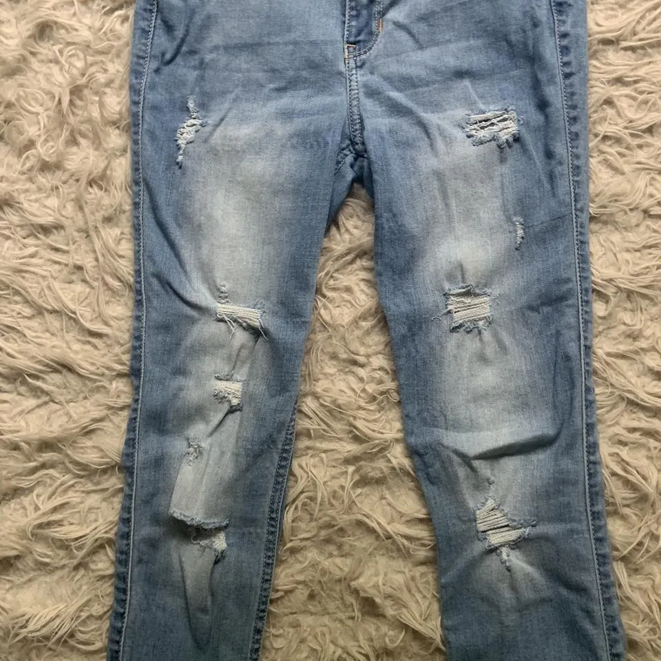 Hollister Co. Women's Jeans