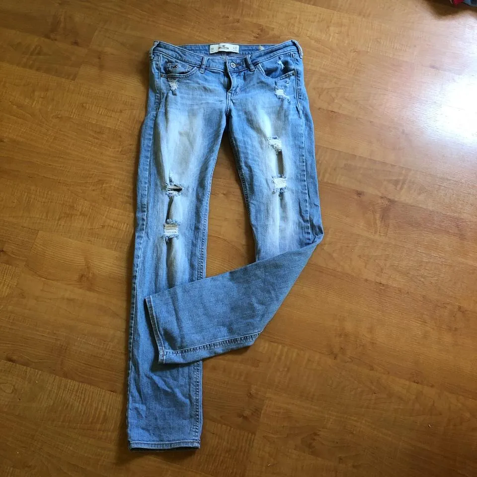 Hollister Co. Women's Jeans