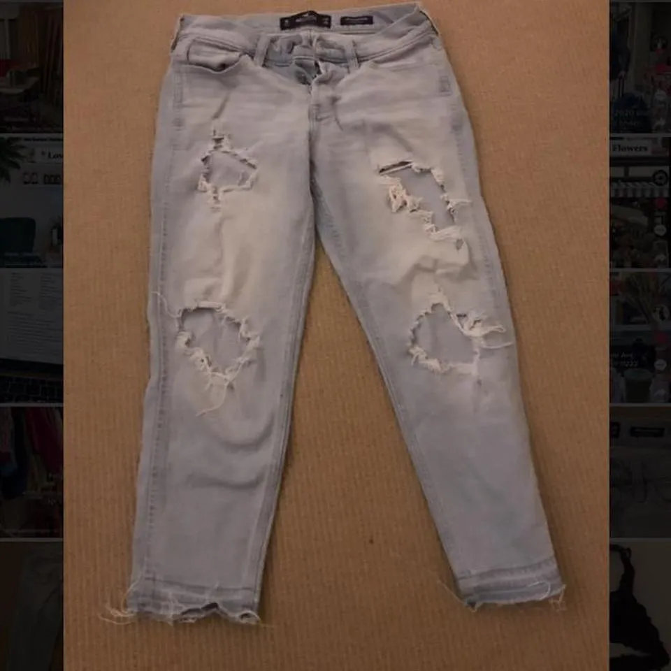 Hollister Co. Women's Jeans