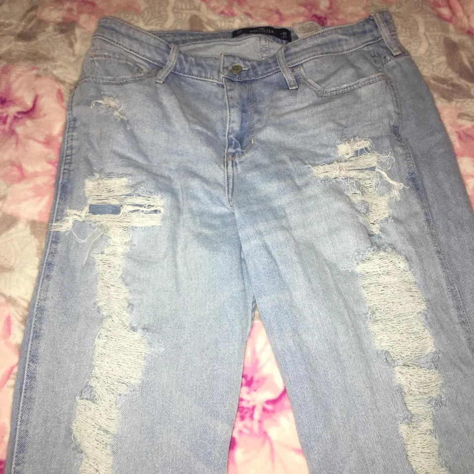 Hollister Co. Women's Jeans