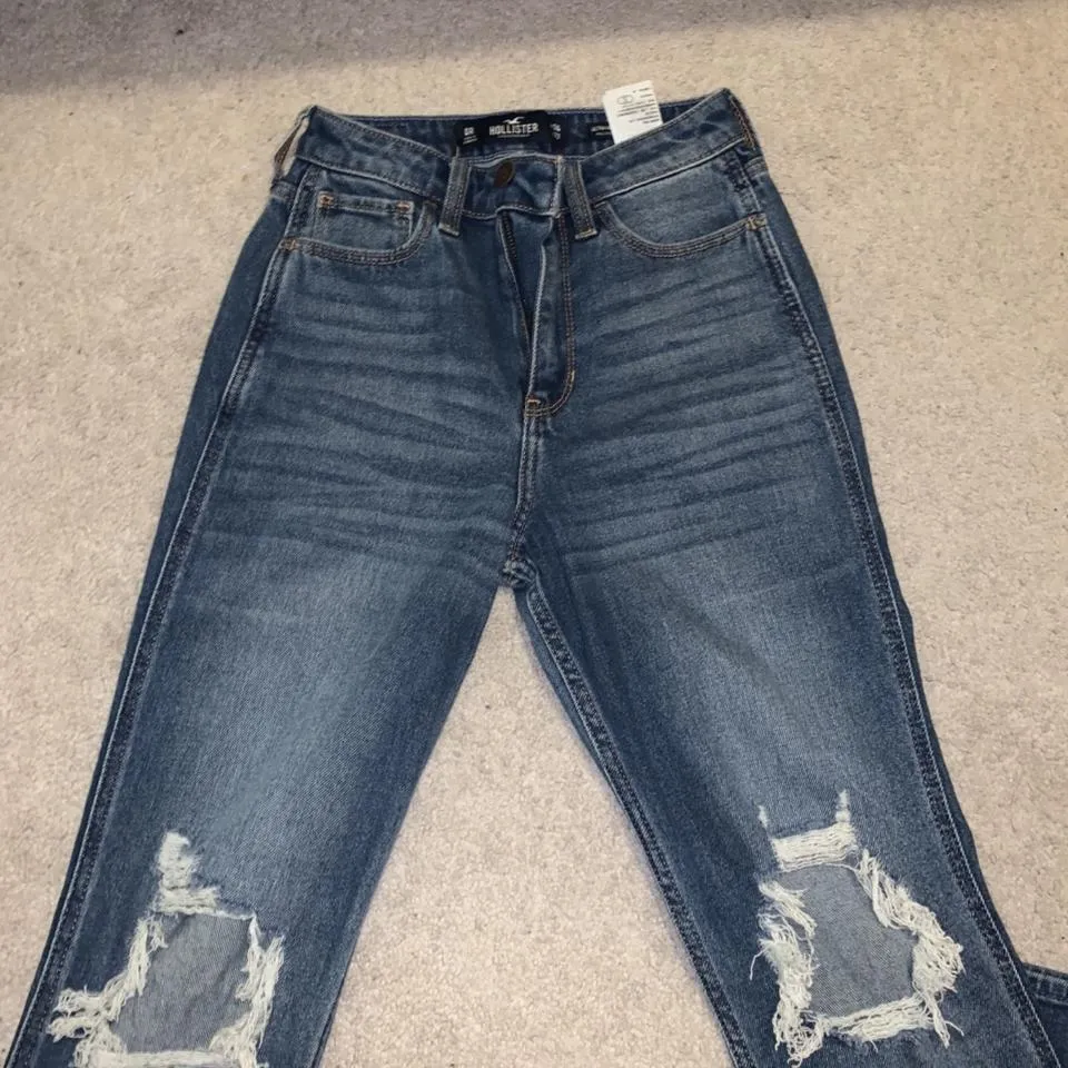 Hollister Co. Women's Jeans