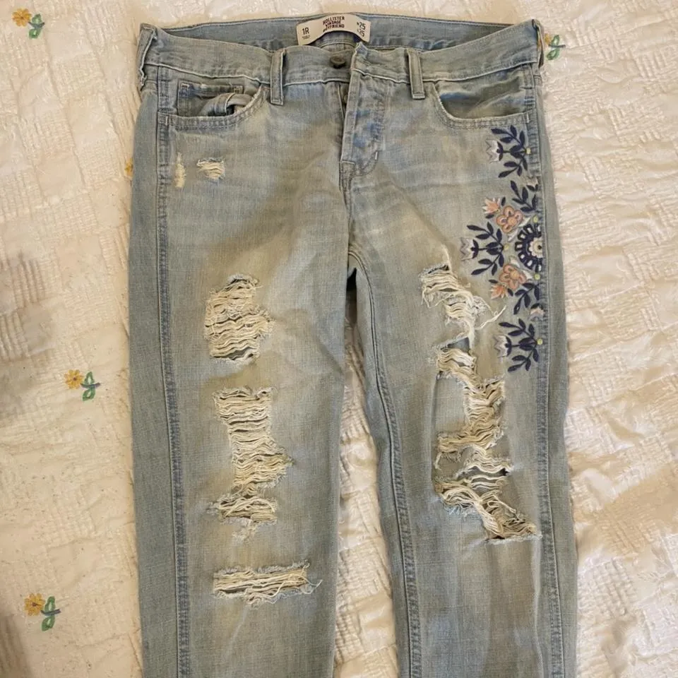 Hollister Co. Women's Jeans