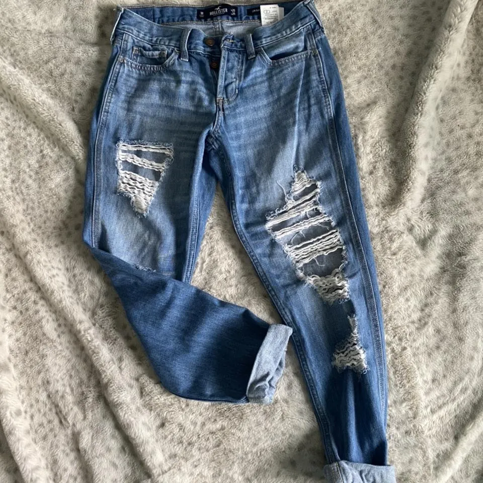 Hollister Co. Women's Jeans