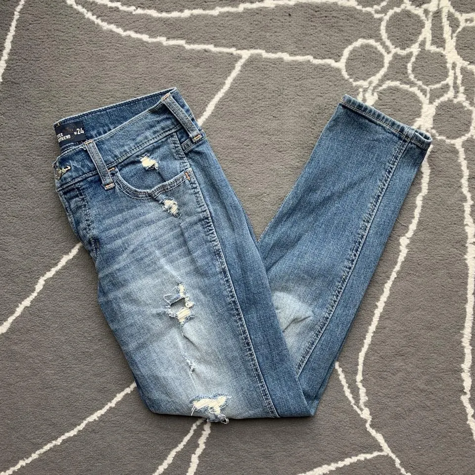 Hollister Co. Women's Jeans