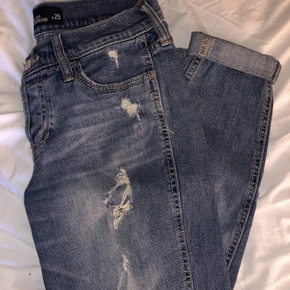 Hollister Co. Women's Jeans