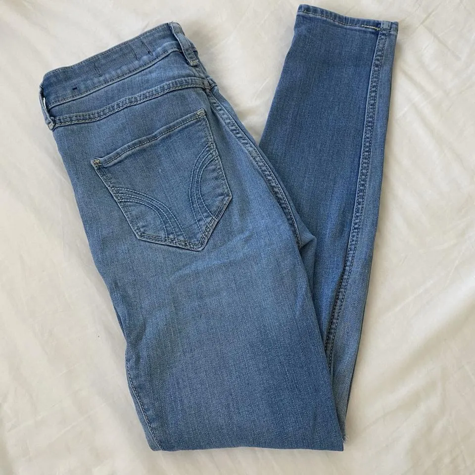 Hollister Co. Women's Jeans
