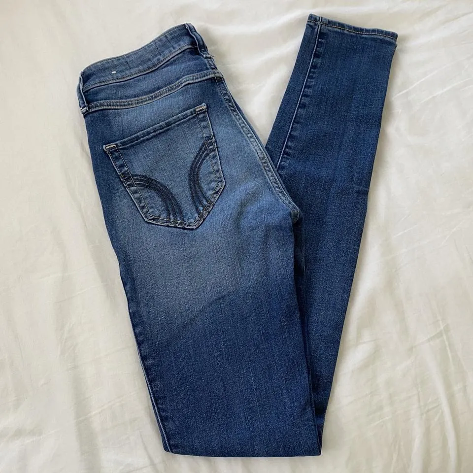Hollister Co. Women's Jeans