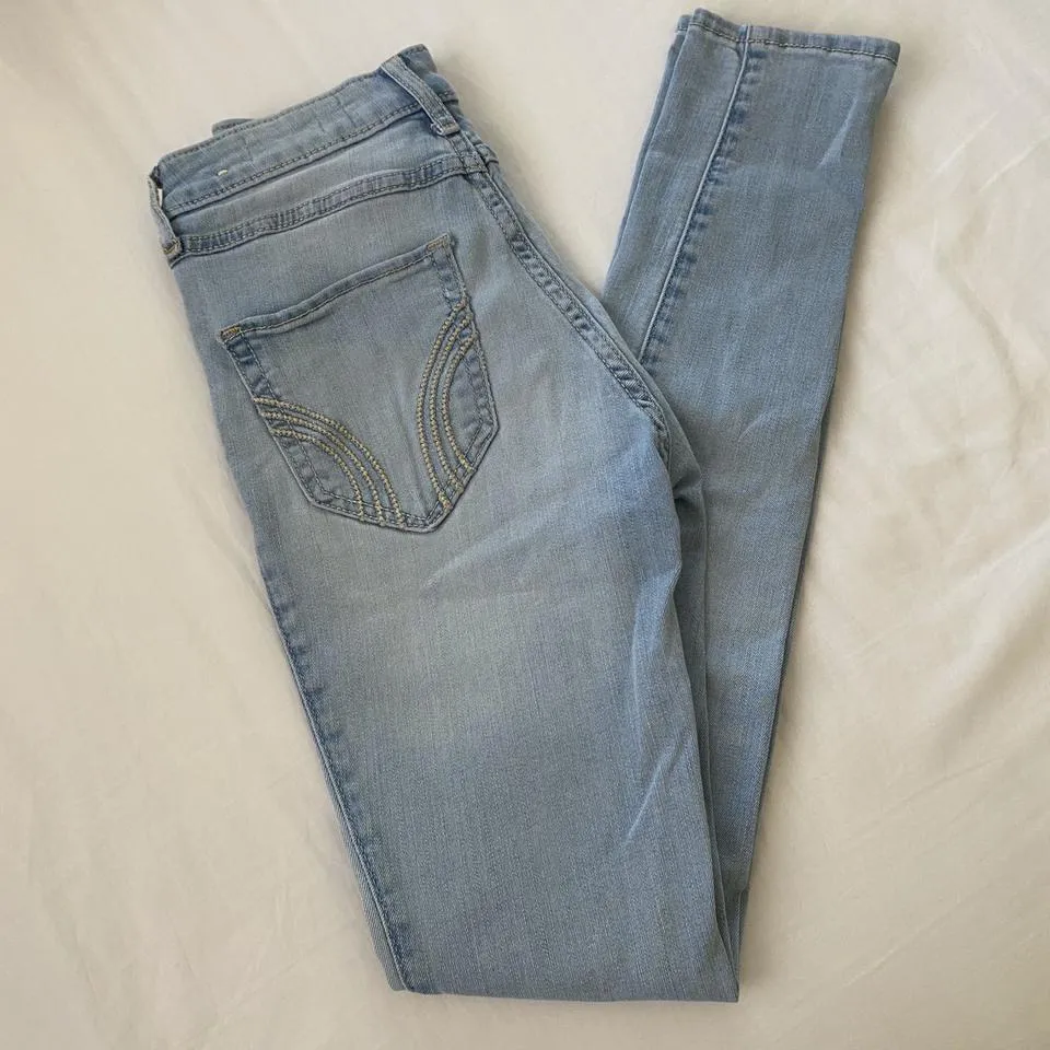 Hollister Co. Women's Jeans
