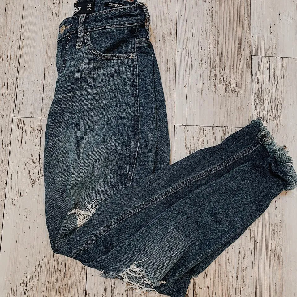 Hollister Co. Women's Jeans