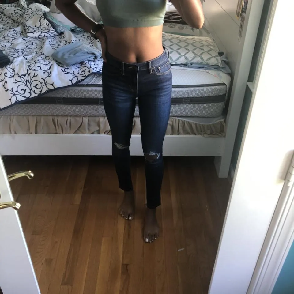Hollister Co. Women's Jeans