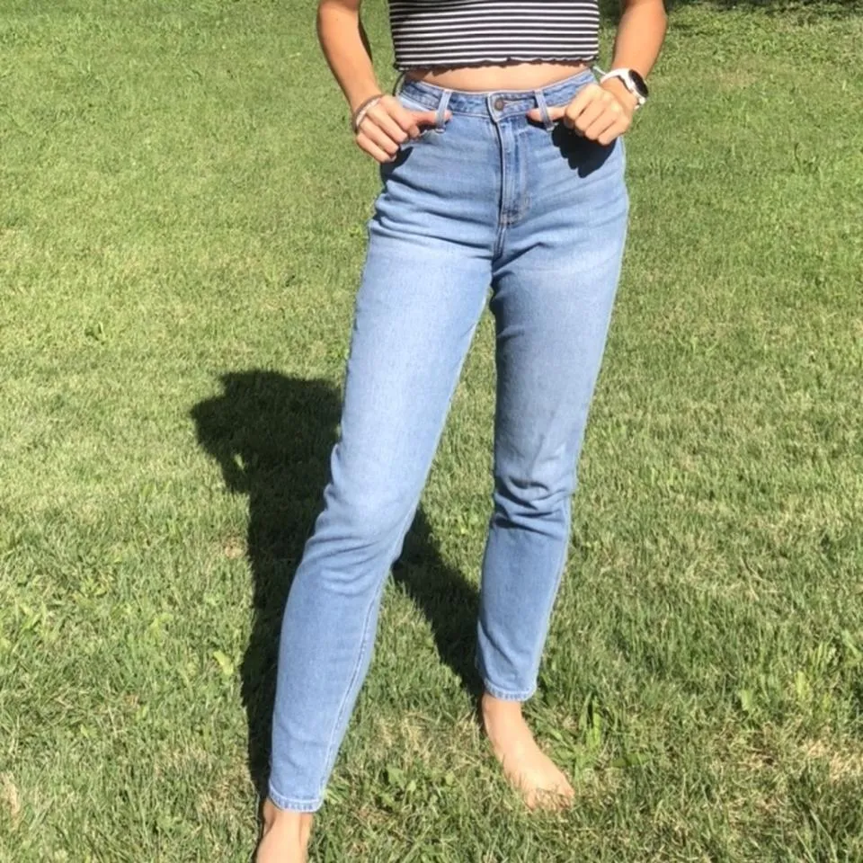 Hollister Co. Women's Jeans