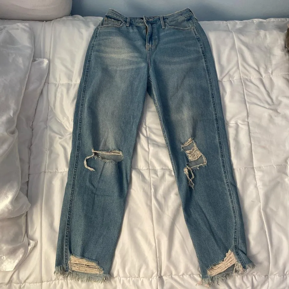 Hollister Co. Women's Jeans