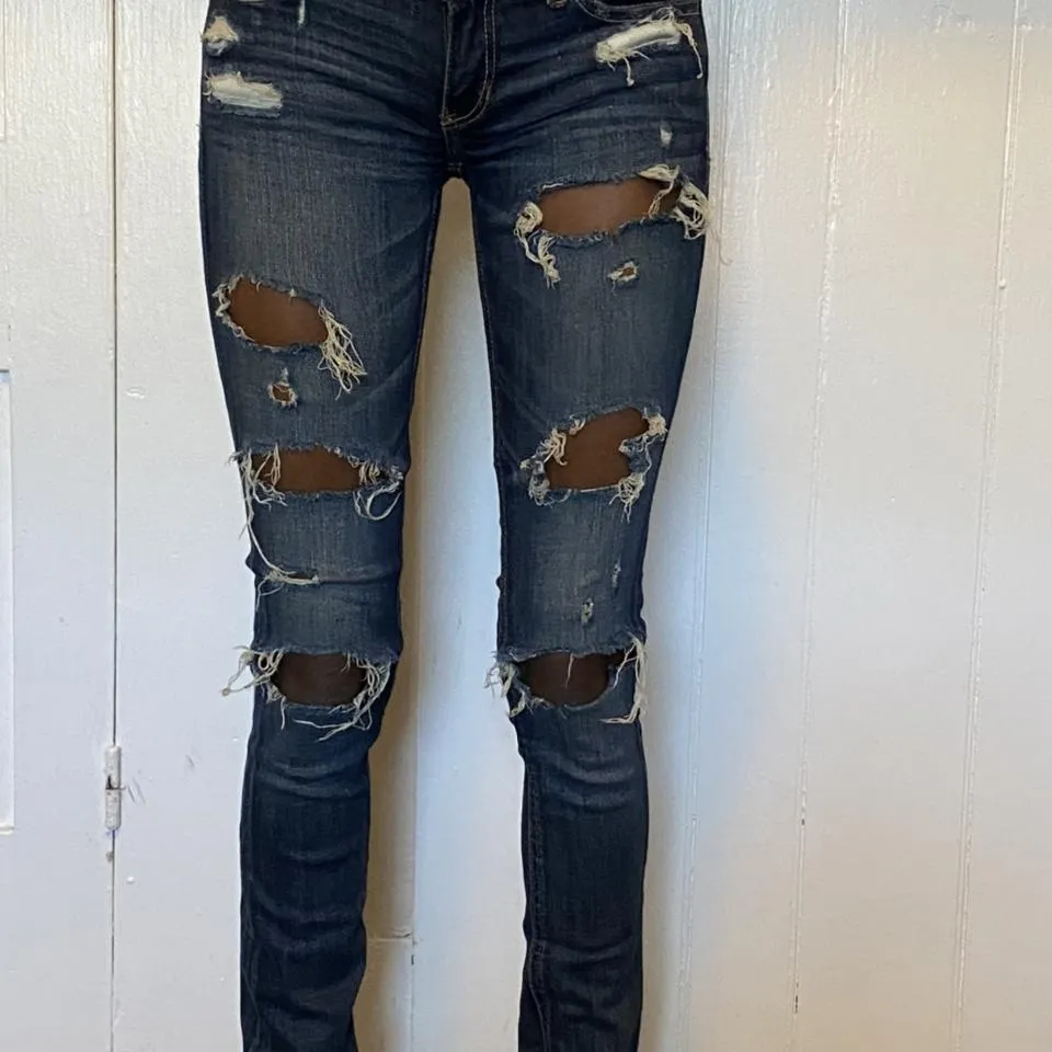 Hollister Co. Women's Jeans