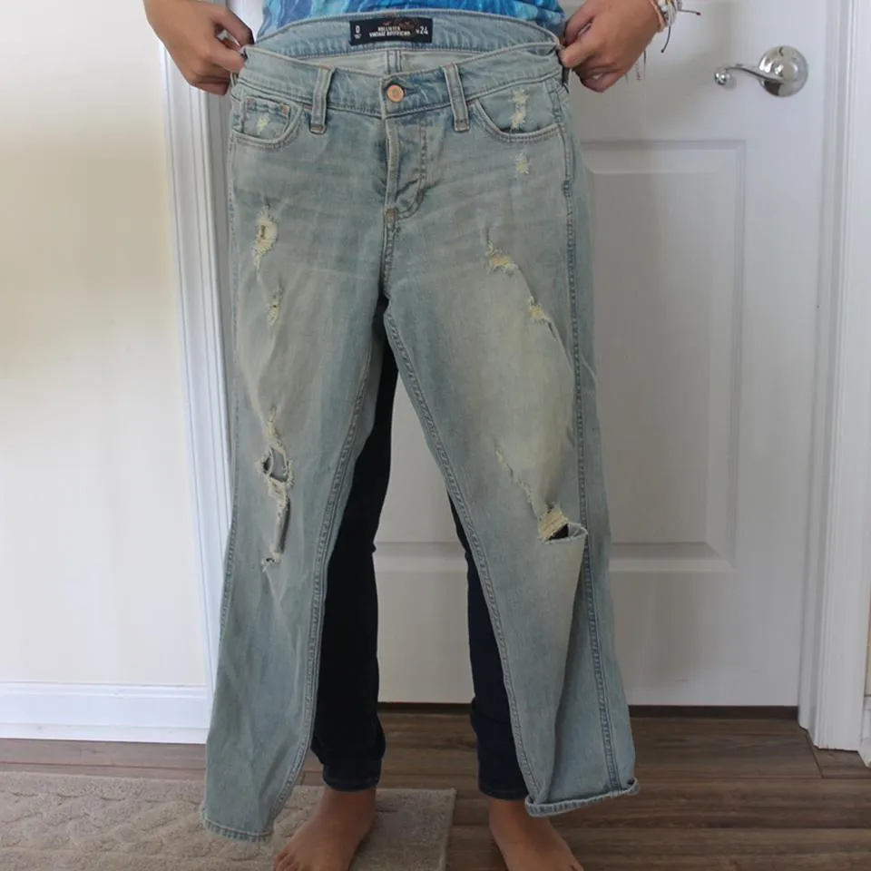 Hollister Co. Women's Jeans