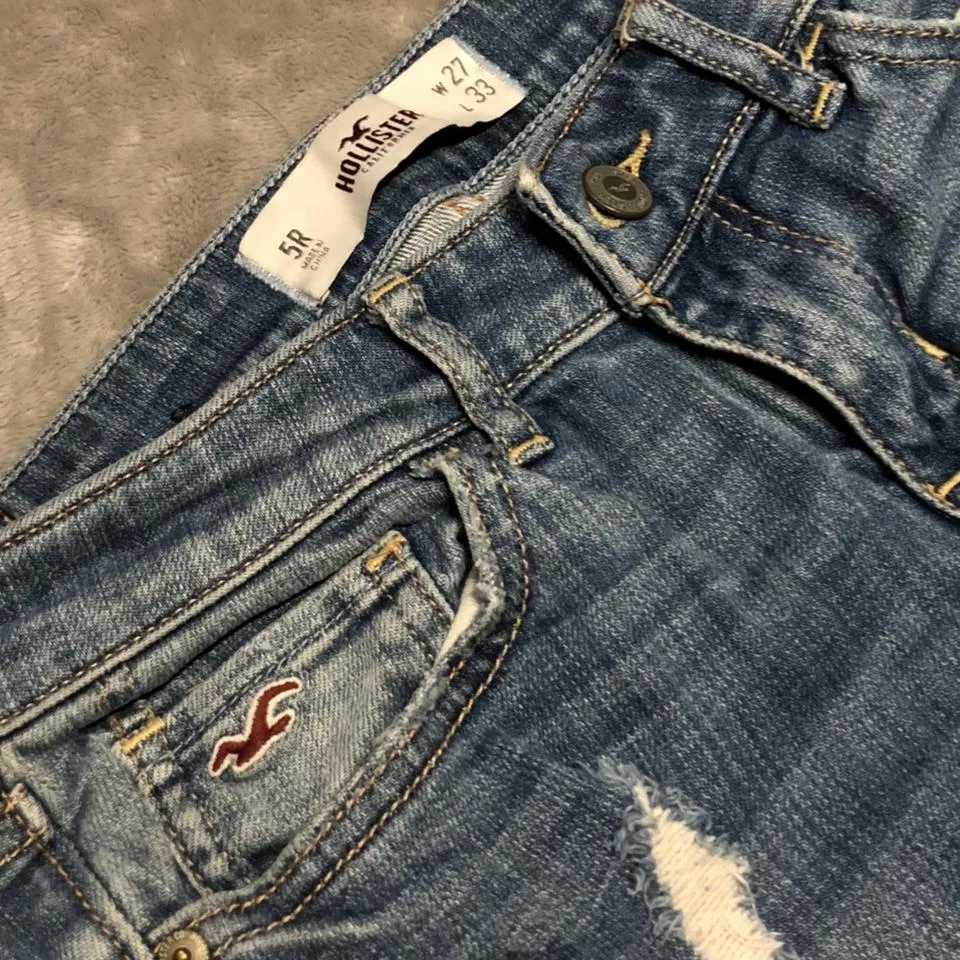 Hollister Co. Women's Jeans