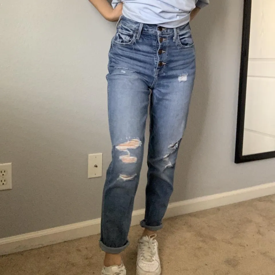 Hollister Co. Women's Jeans