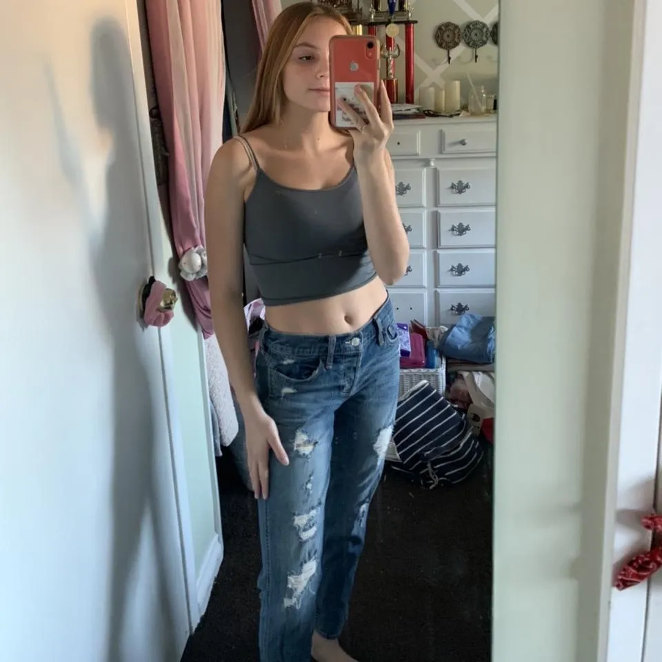 Hollister Co. Women's Jeans