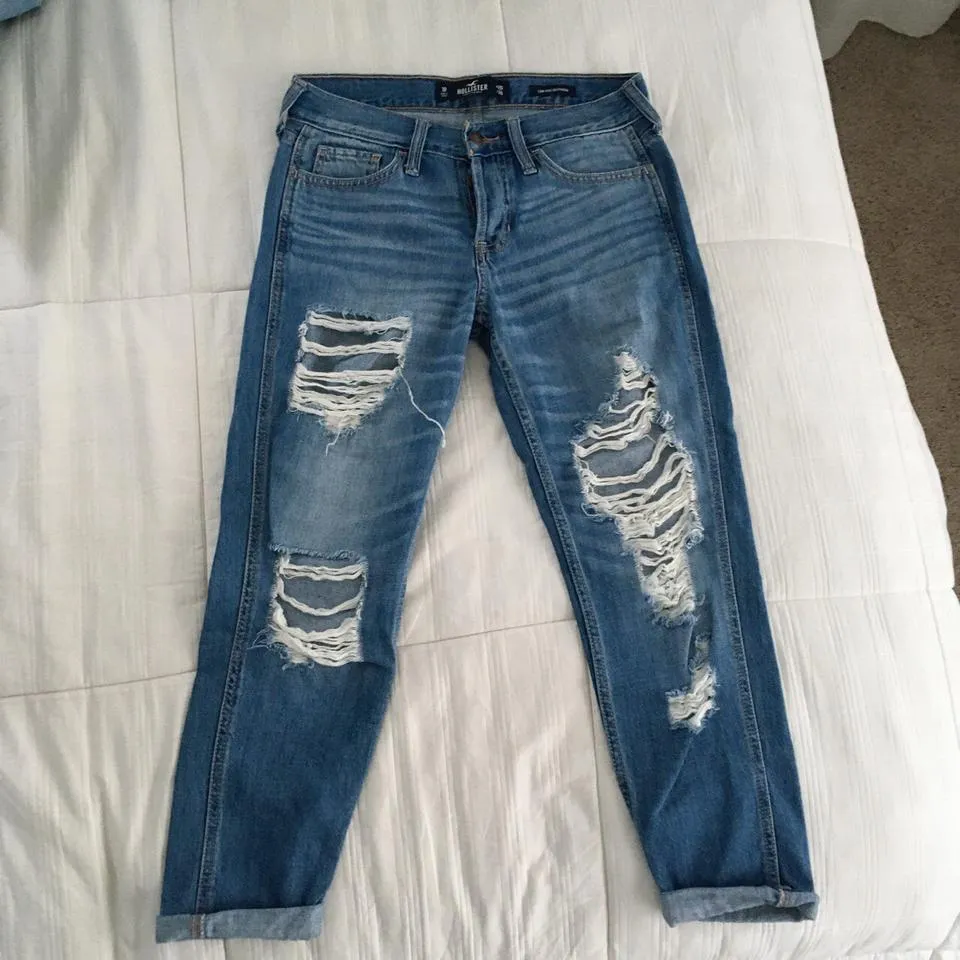 Hollister Co. Women's Jeans