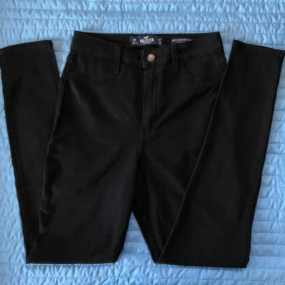 Hollister Co. Women's Jeans