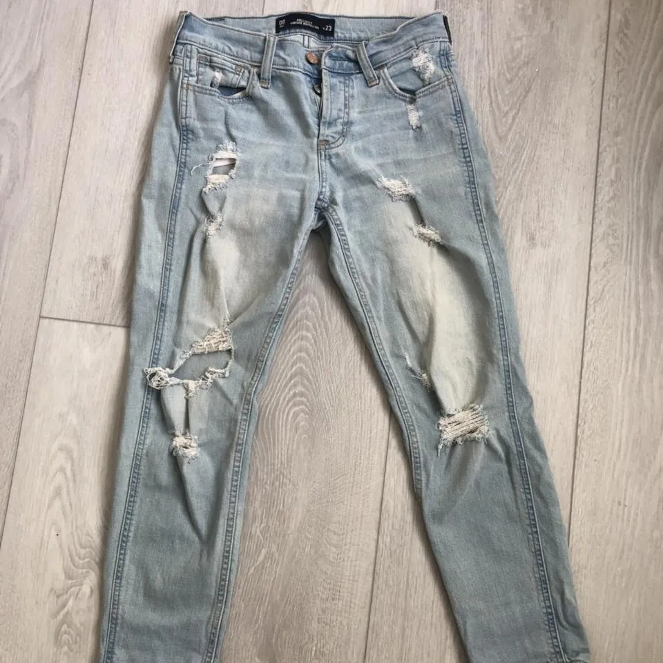 Hollister Co. Women's Jeans