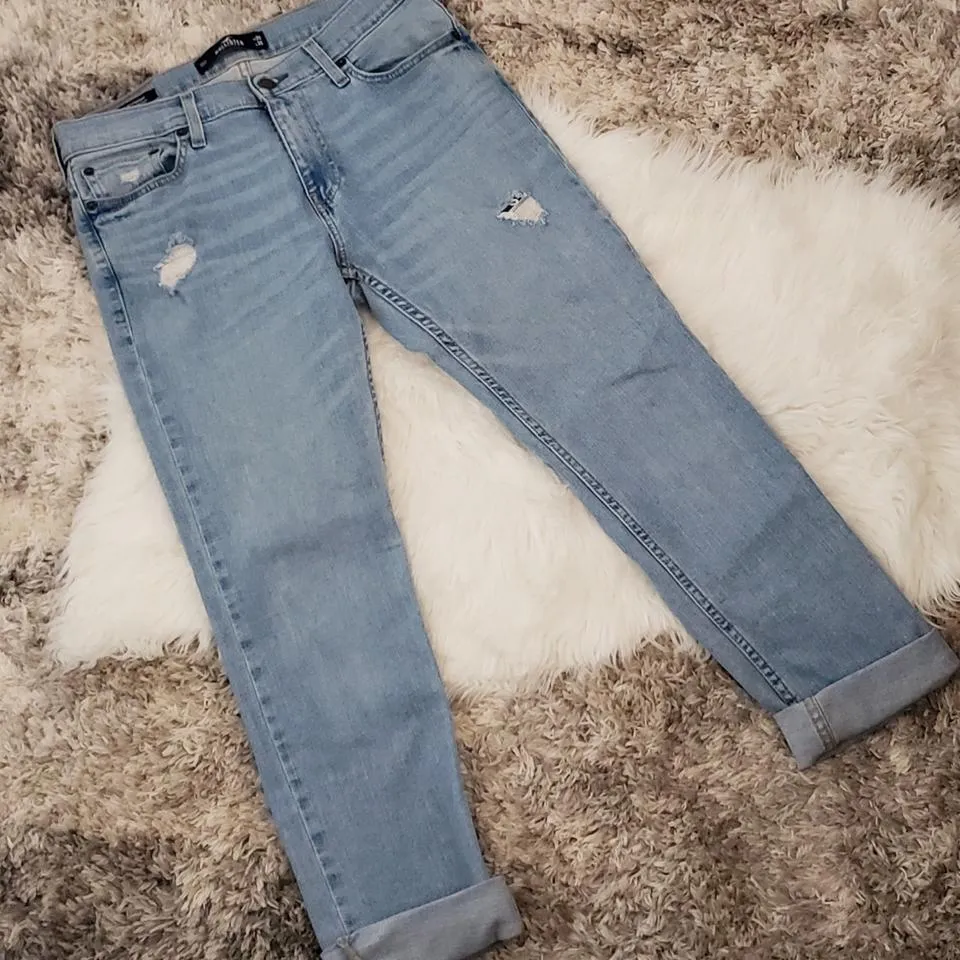 Hollister Co. Women's Jeans
